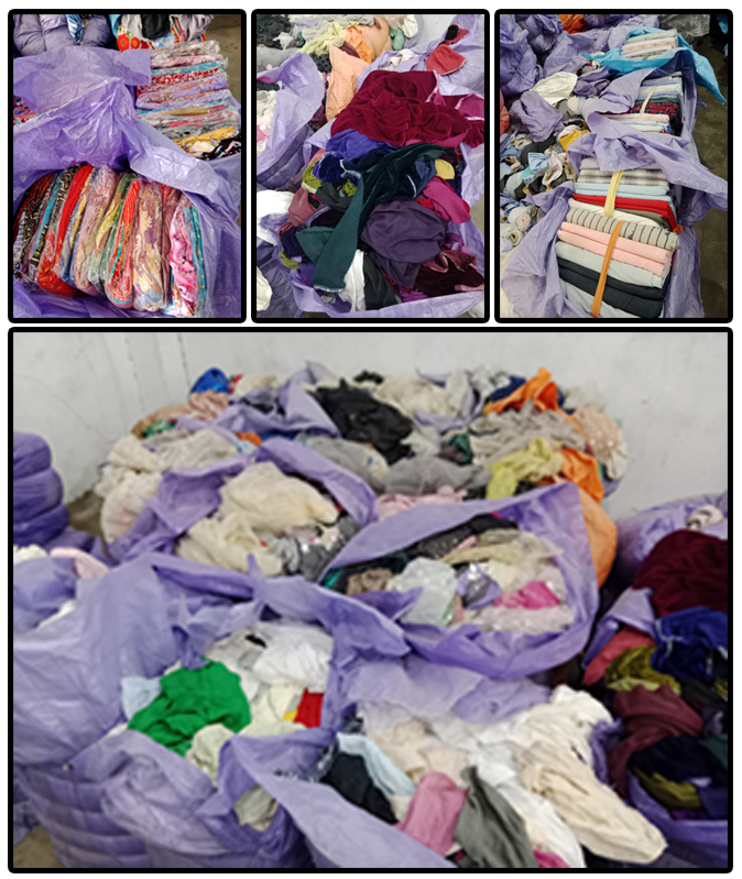 Shershah Textile Market