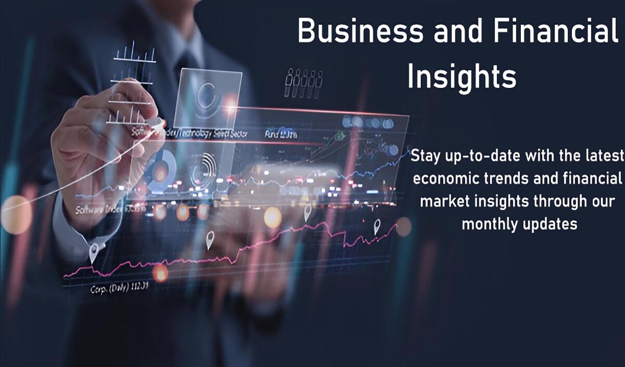 Business and Financial Insights