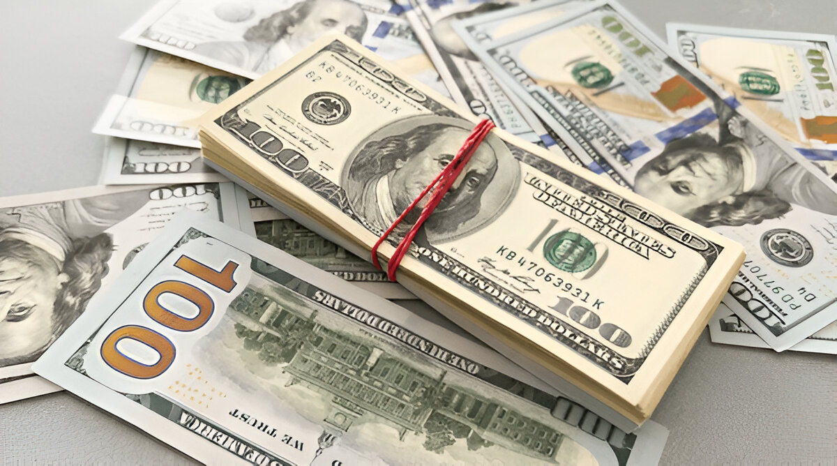 Today Dollar  rate in Pakistan