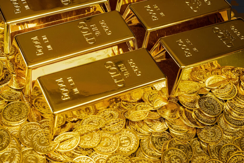 Gold Rate in Pakistan today